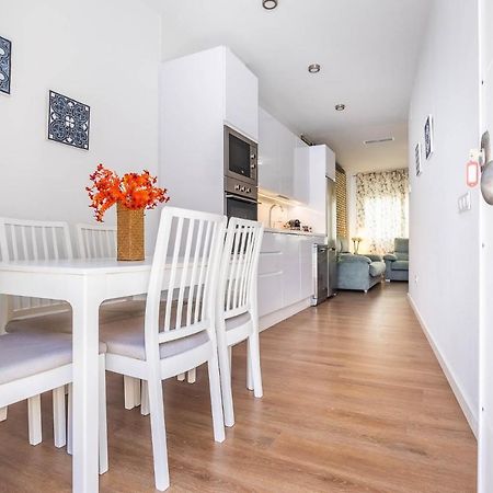 Apartamento Leyendas De Becquer A4 Sevilla Exteriör bild