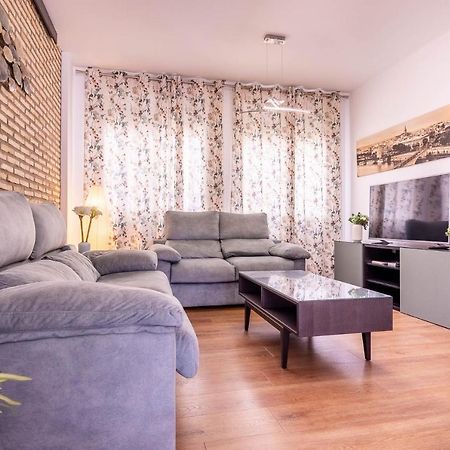 Apartamento Leyendas De Becquer A4 Sevilla Exteriör bild