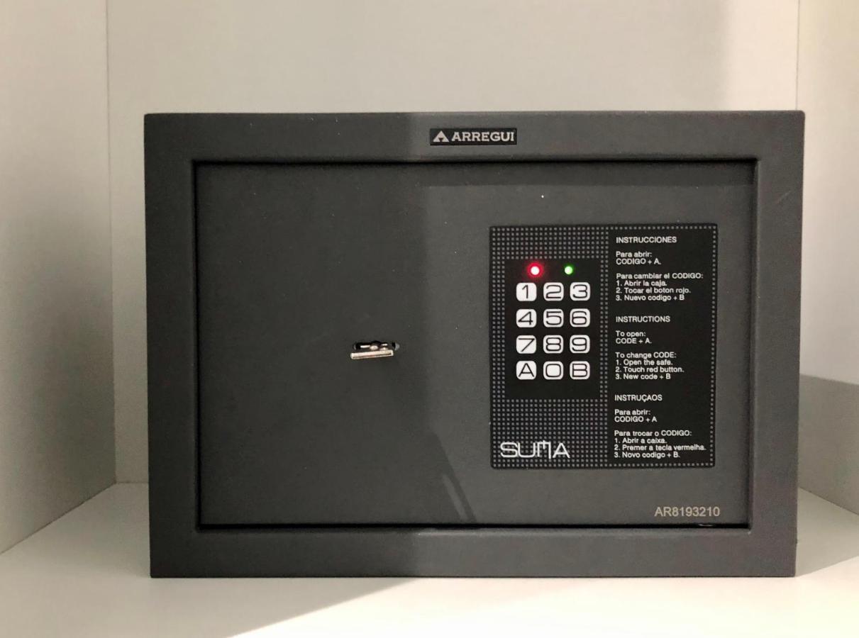 Apartamento Leyendas De Becquer A4 Sevilla Exteriör bild