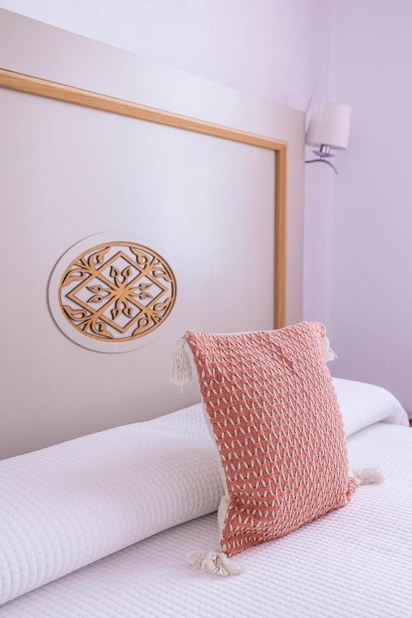 Apartamento Leyendas De Becquer A4 Sevilla Exteriör bild