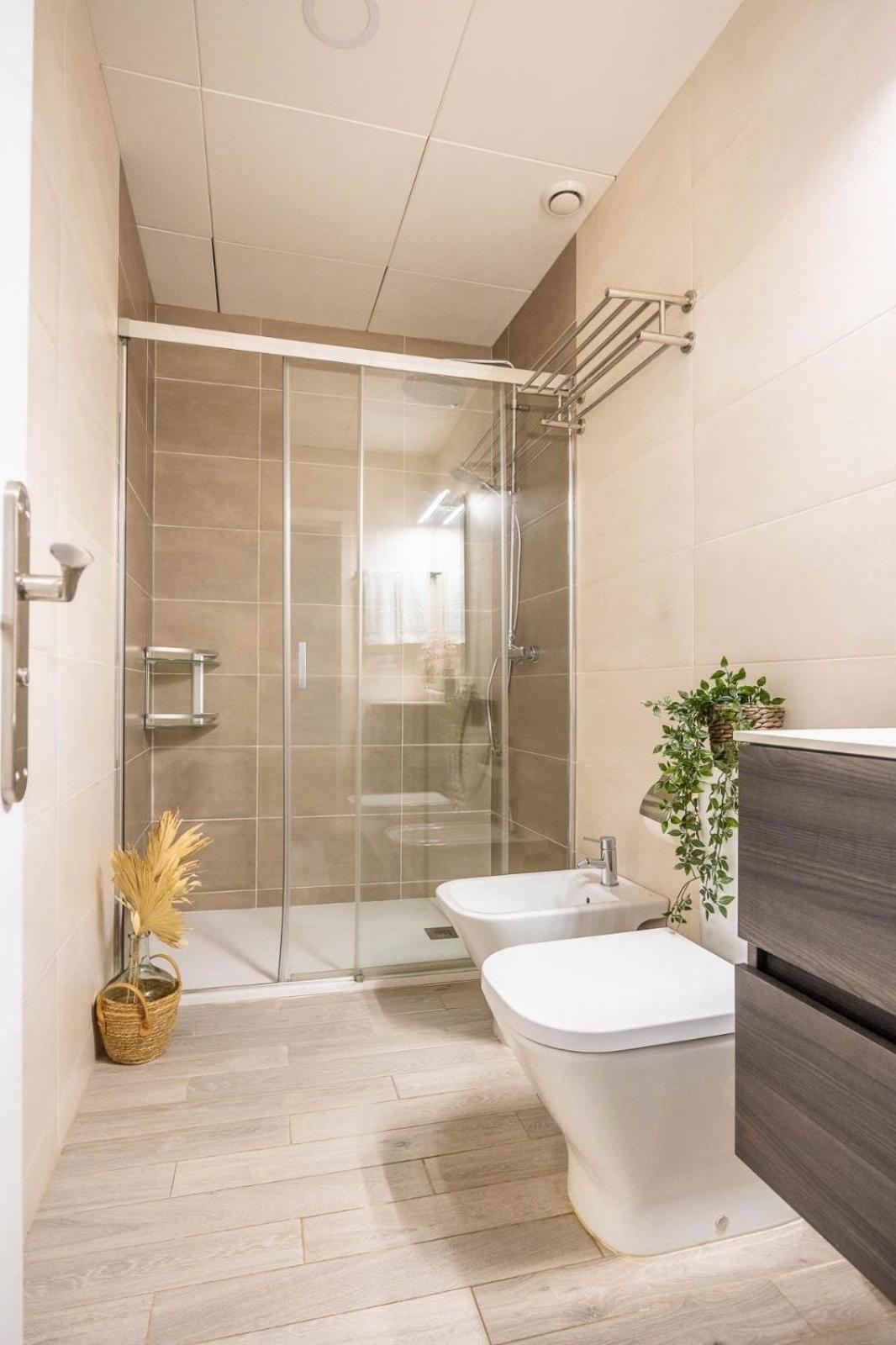 Apartamento Leyendas De Becquer A4 Sevilla Exteriör bild